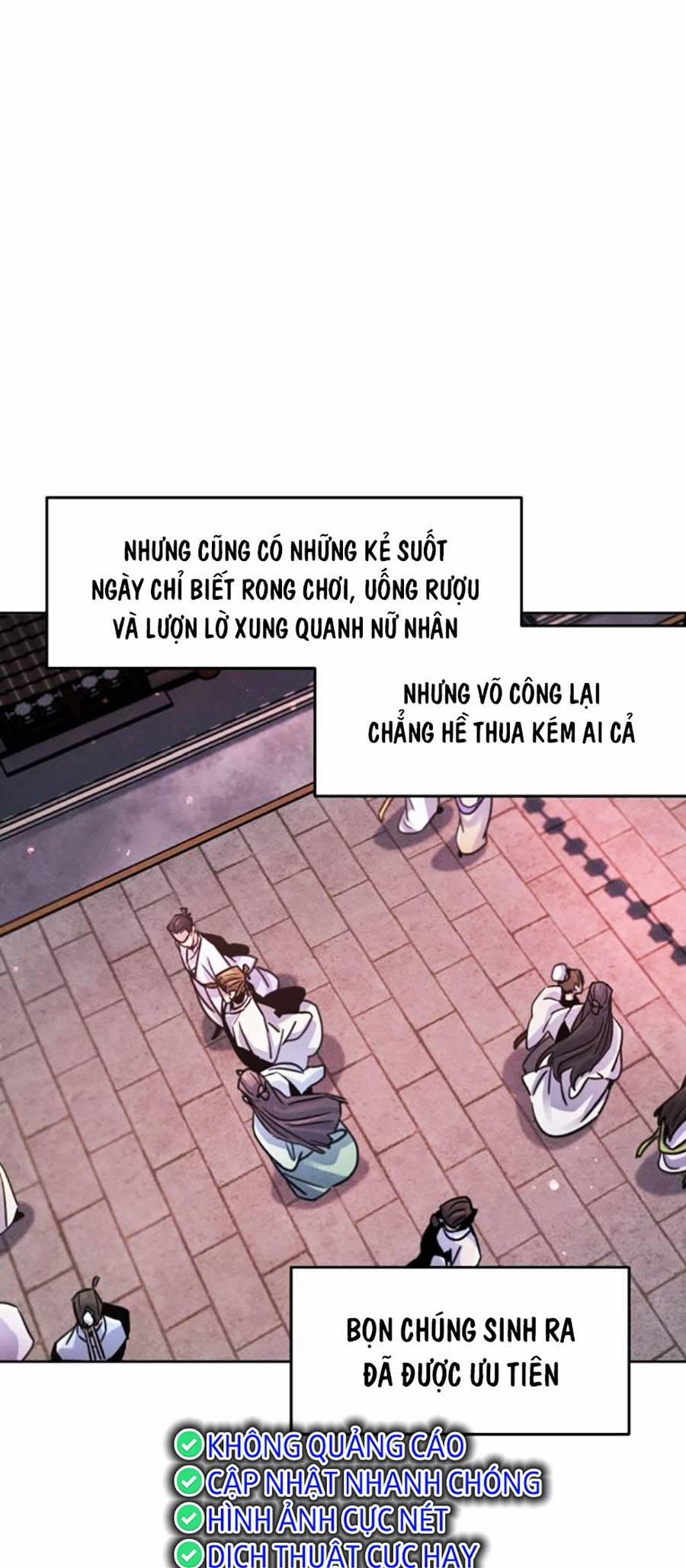 Cuồng Ma Hồi Quy 80 trang 38