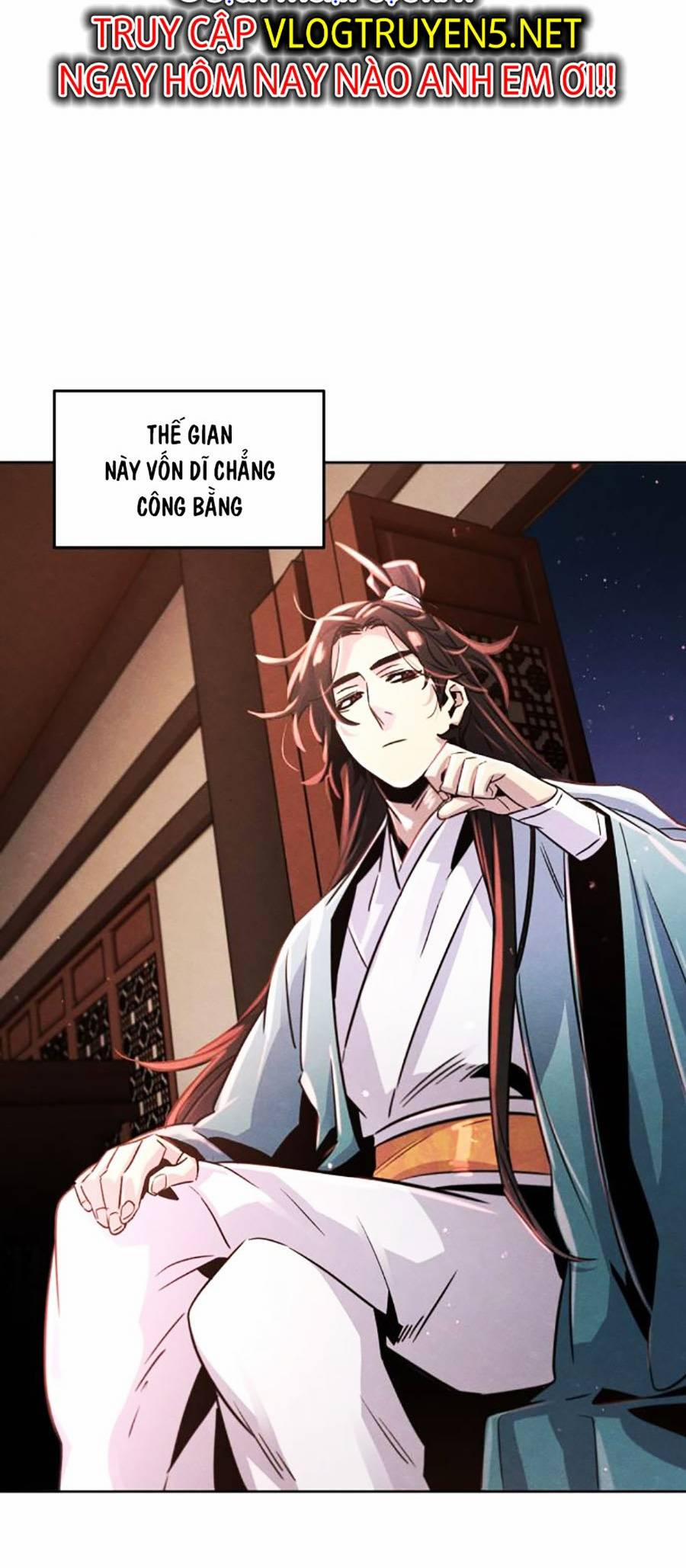 Cuồng Ma Hồi Quy 80 trang 39