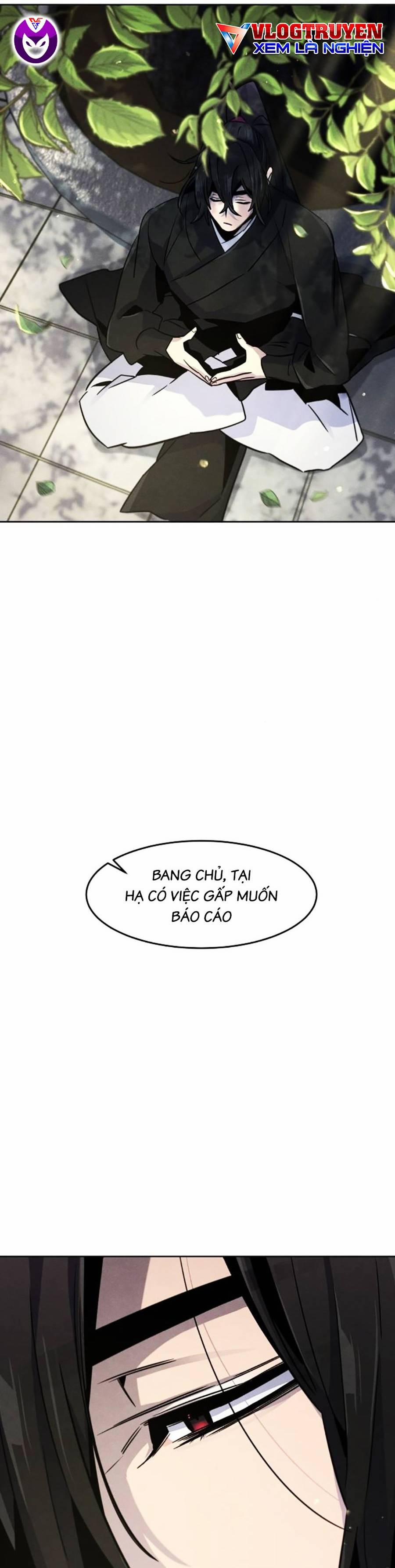 Cuồng Ma Hồi Quy 80 trang 4