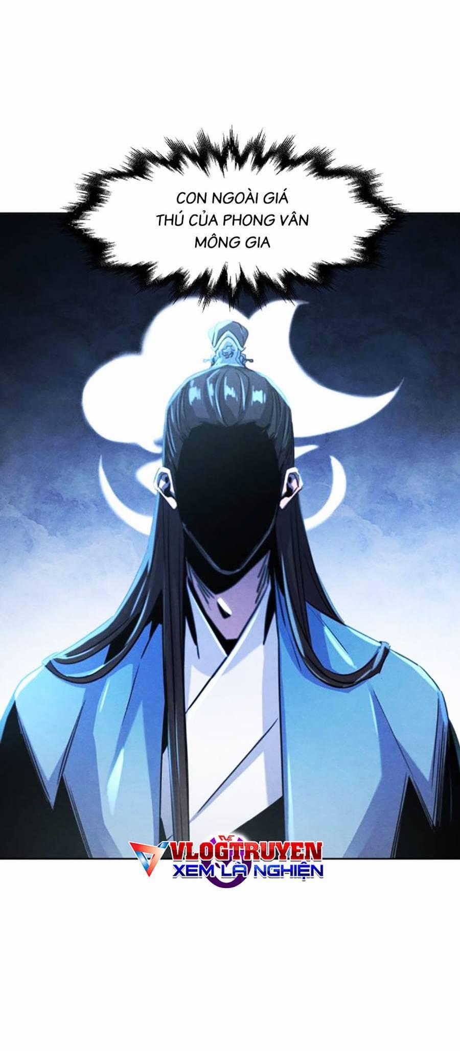 Cuồng Ma Hồi Quy 80 trang 41