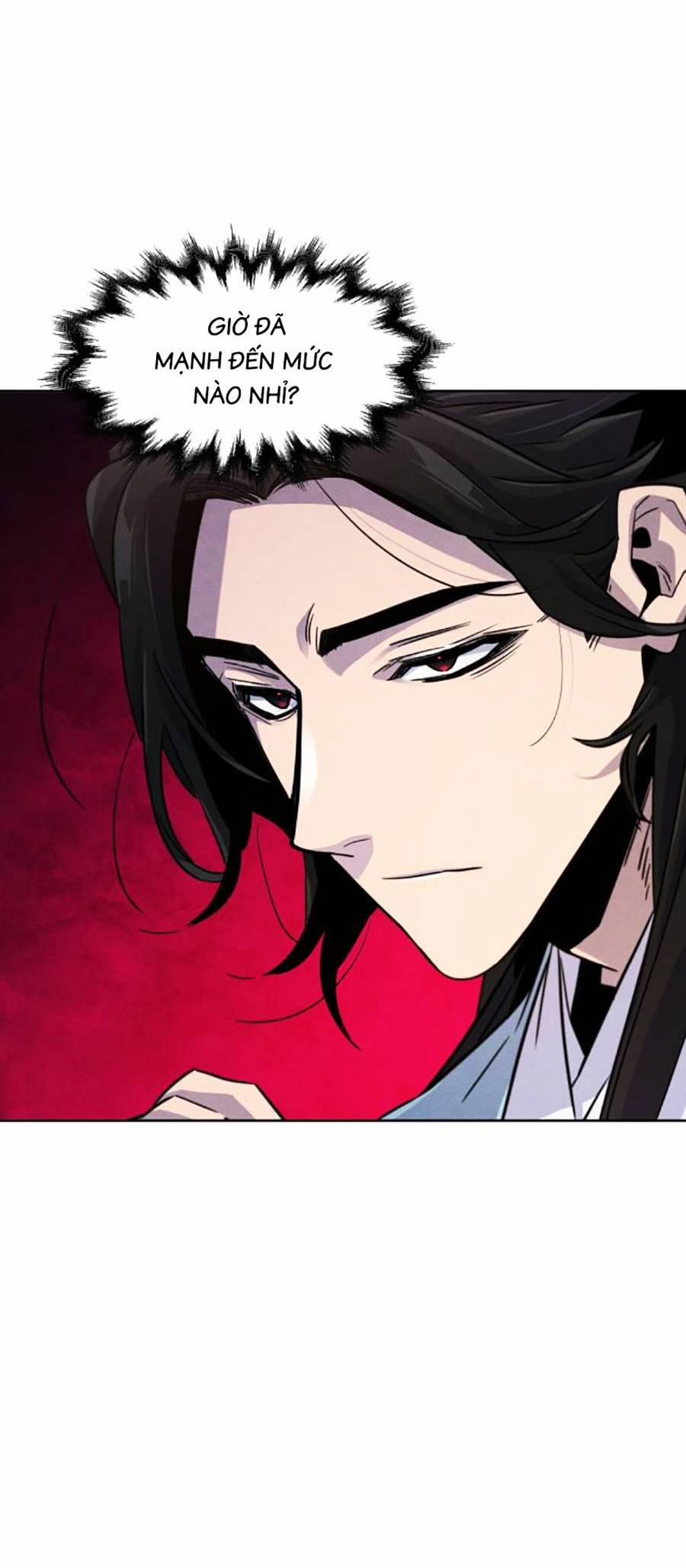 Cuồng Ma Hồi Quy 80 trang 42