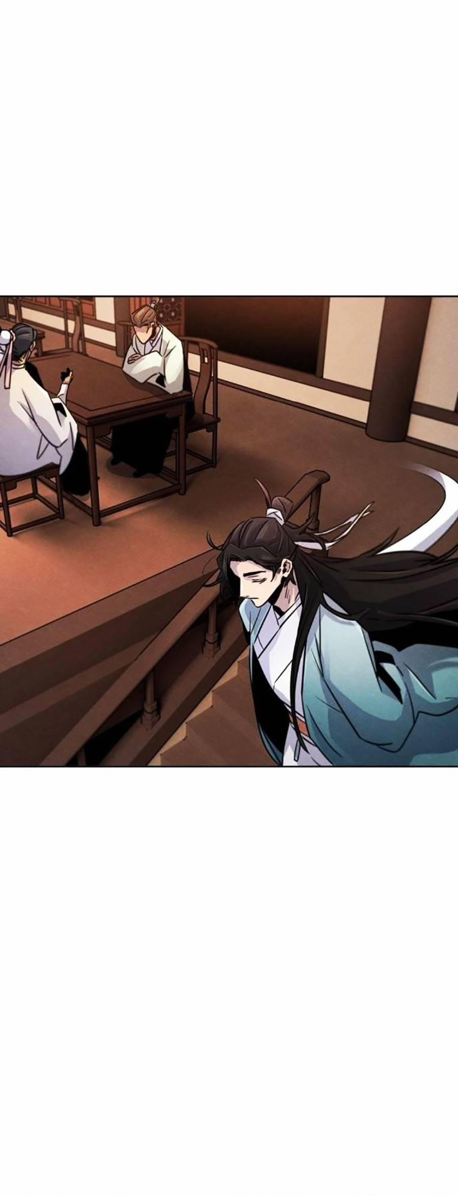 Cuồng Ma Hồi Quy 80 trang 45