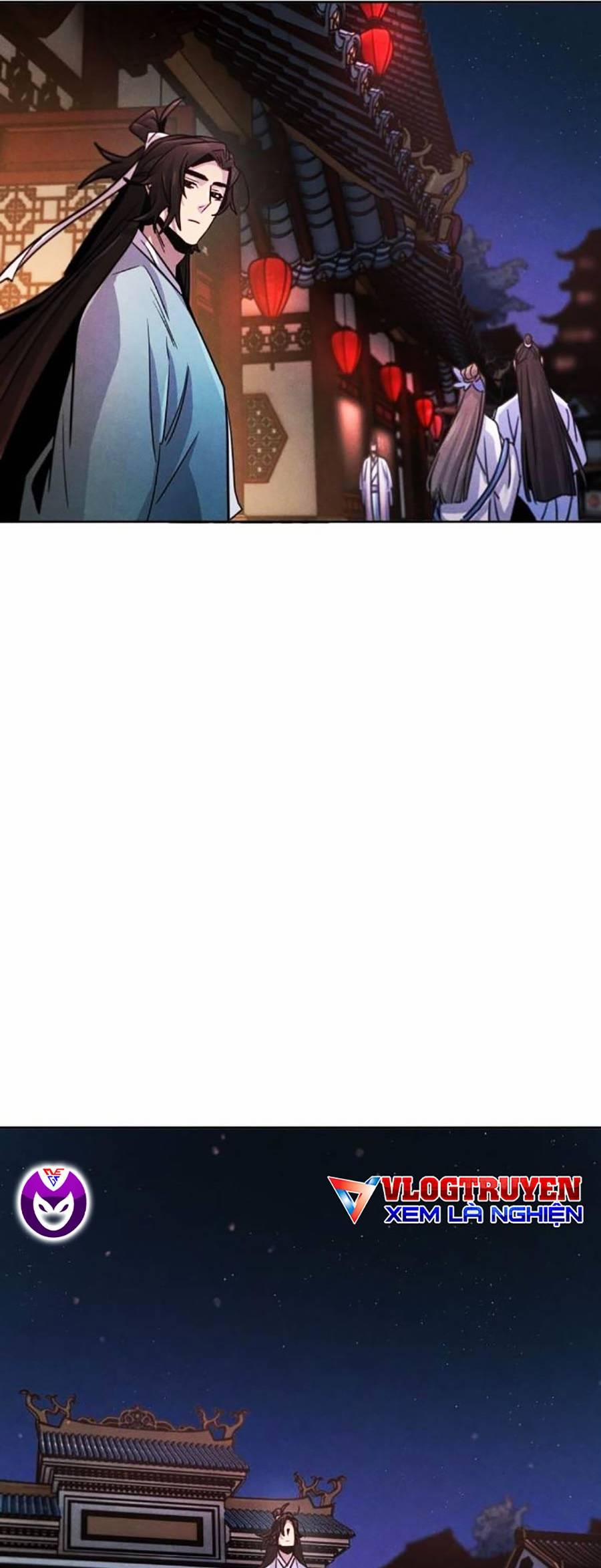 Cuồng Ma Hồi Quy 80 trang 46