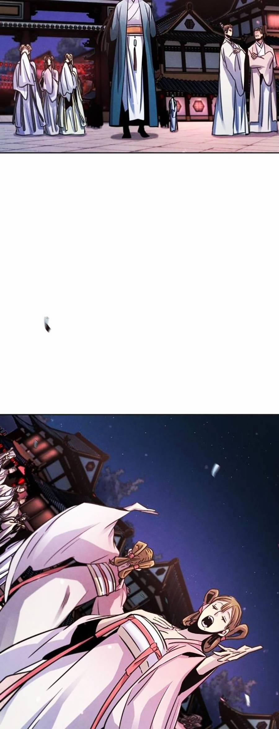 Cuồng Ma Hồi Quy 80 trang 47