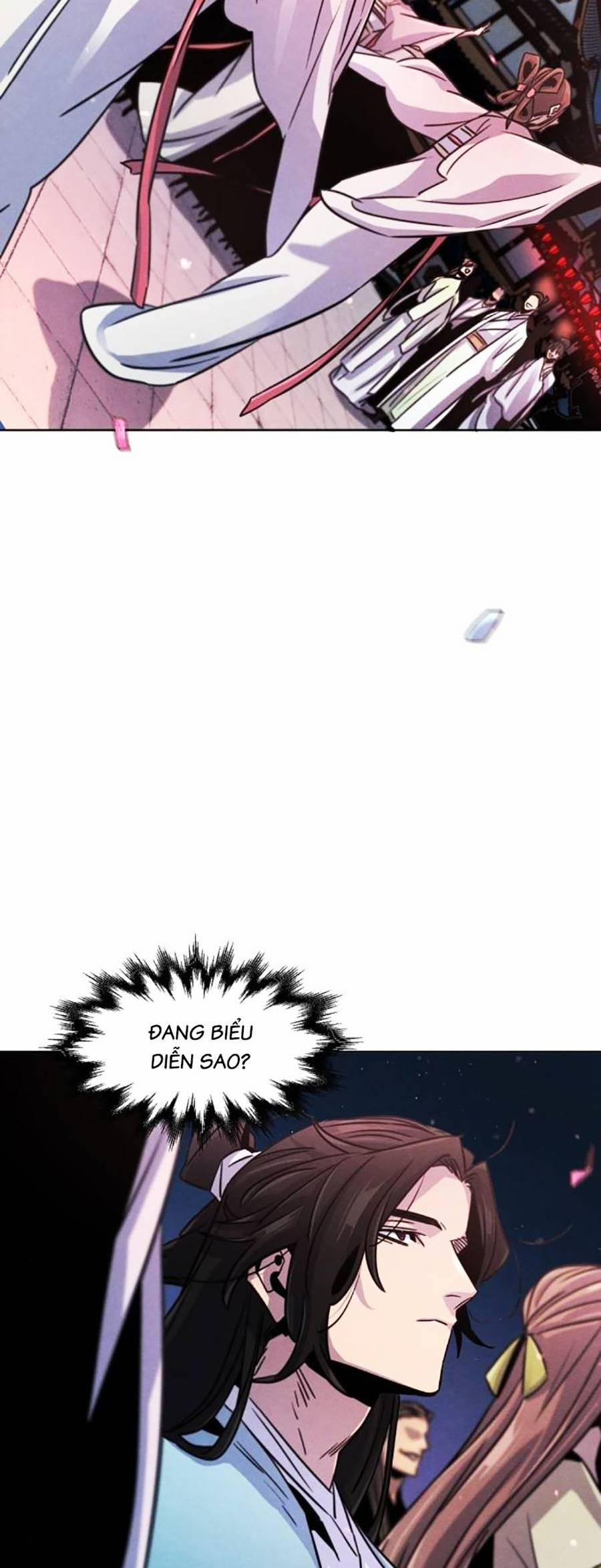 Cuồng Ma Hồi Quy 80 trang 48