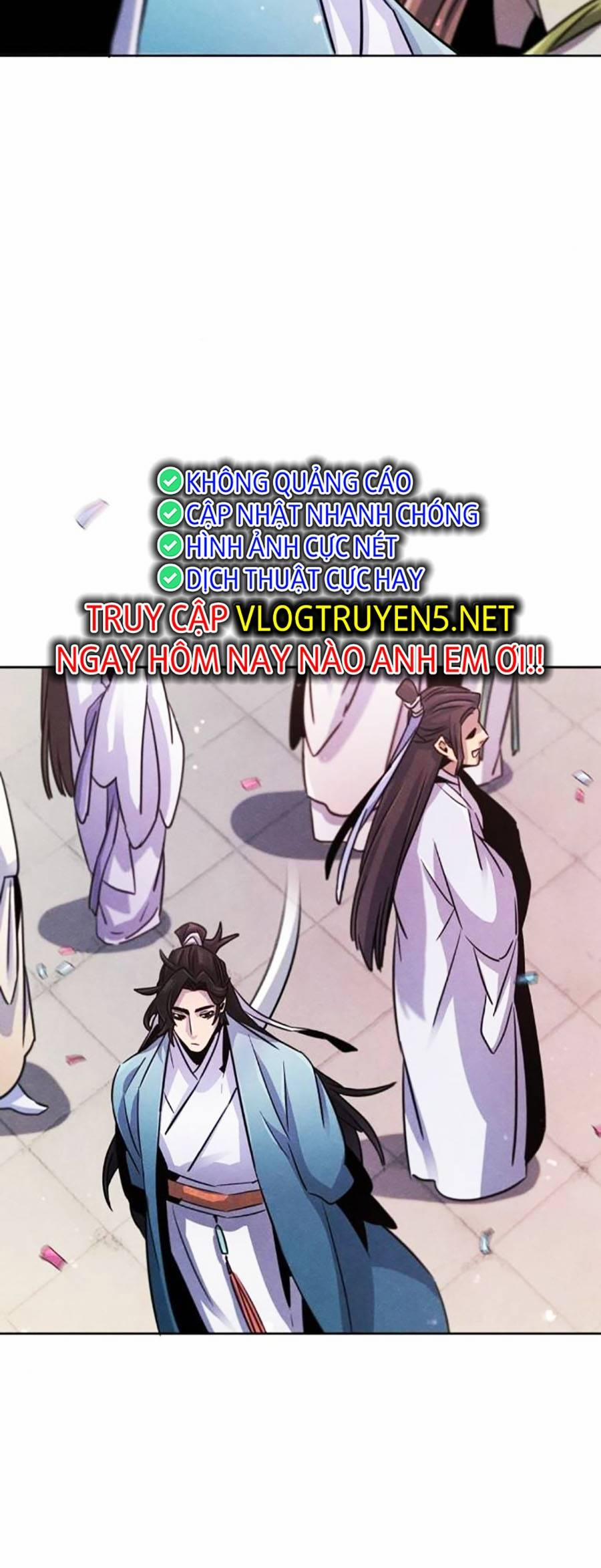 Cuồng Ma Hồi Quy 80 trang 49