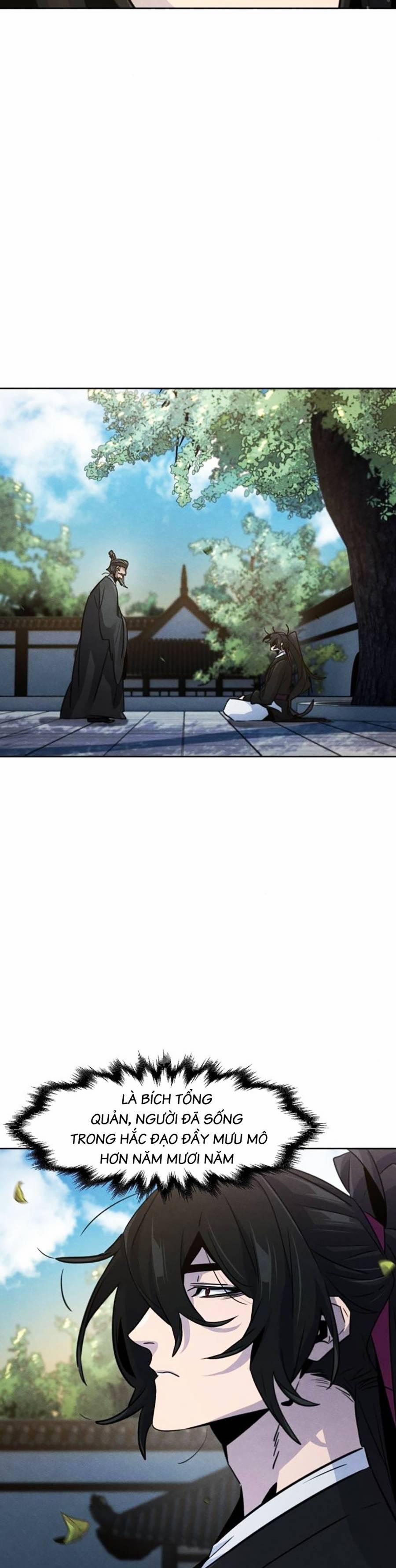 Cuồng Ma Hồi Quy 80 trang 5