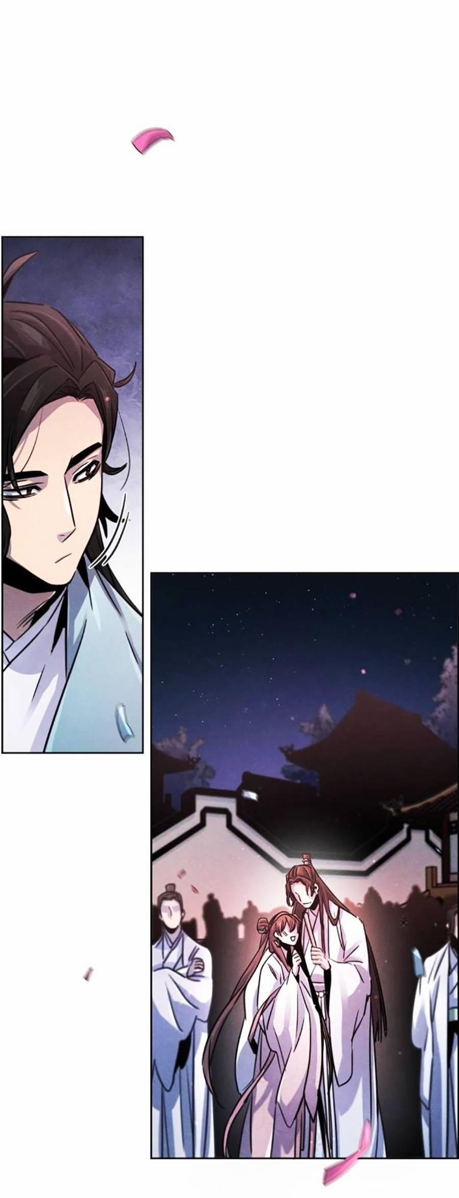 Cuồng Ma Hồi Quy 80 trang 50