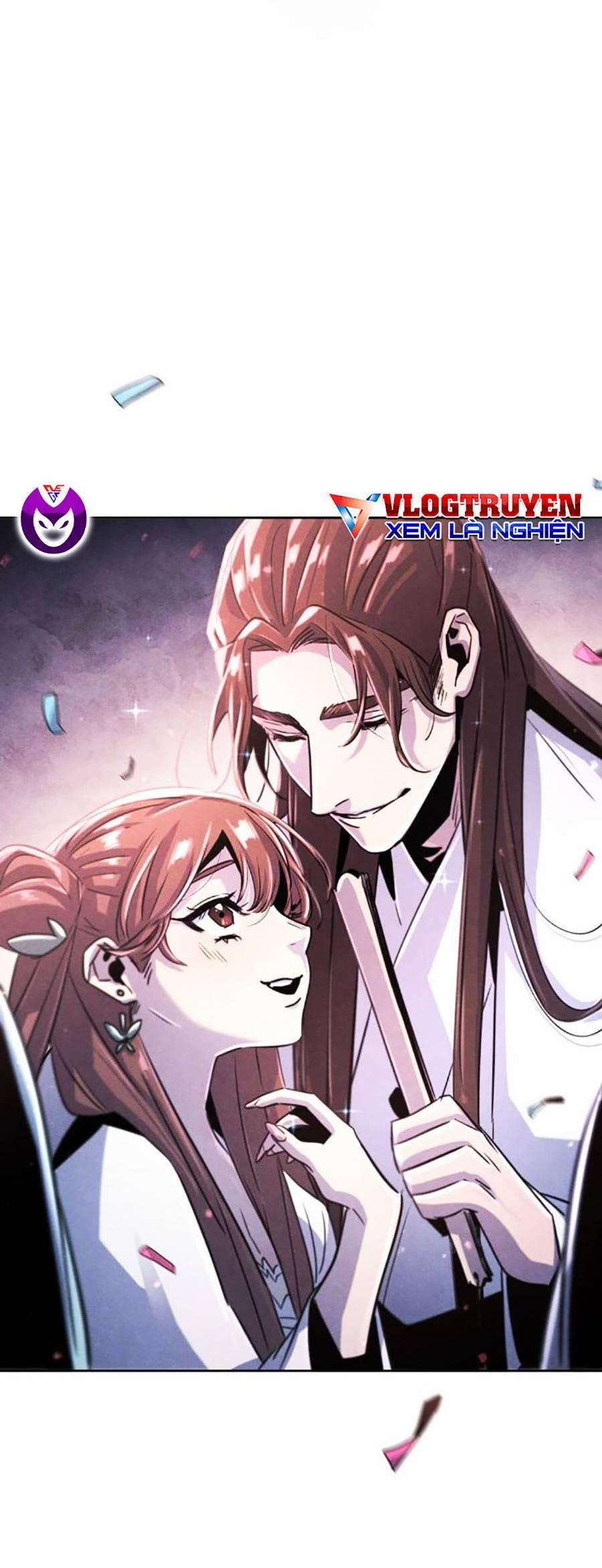 Cuồng Ma Hồi Quy 80 trang 51