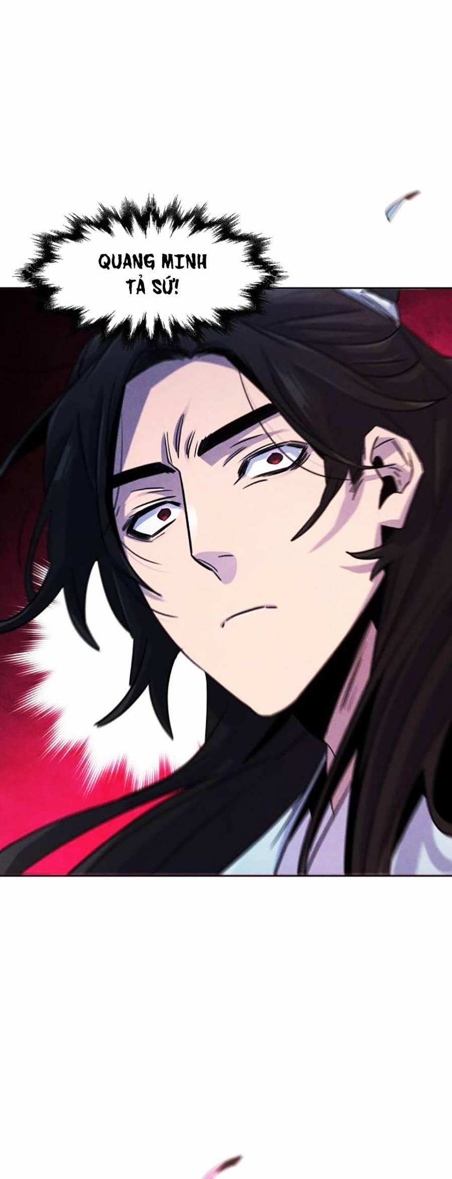 Cuồng Ma Hồi Quy 80 trang 52