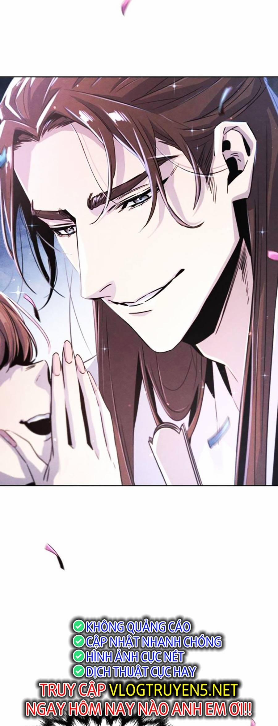 Cuồng Ma Hồi Quy 80 trang 53