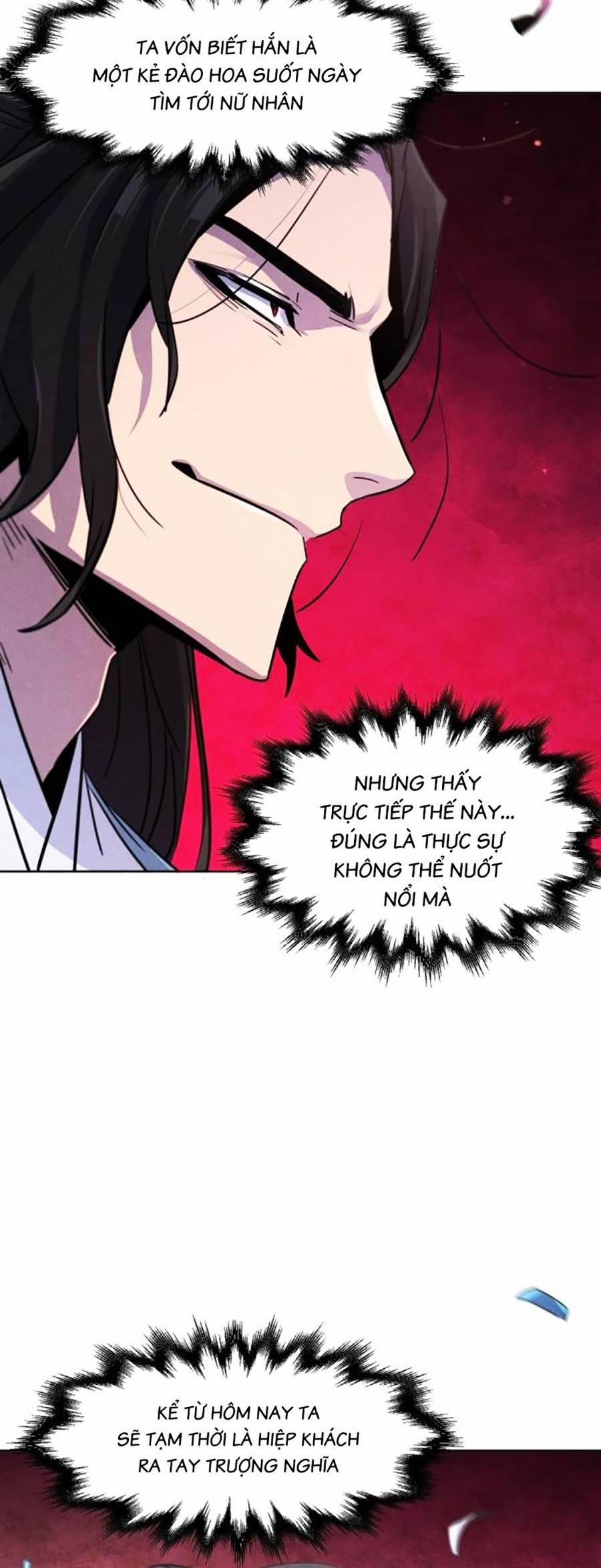 Cuồng Ma Hồi Quy 80 trang 54