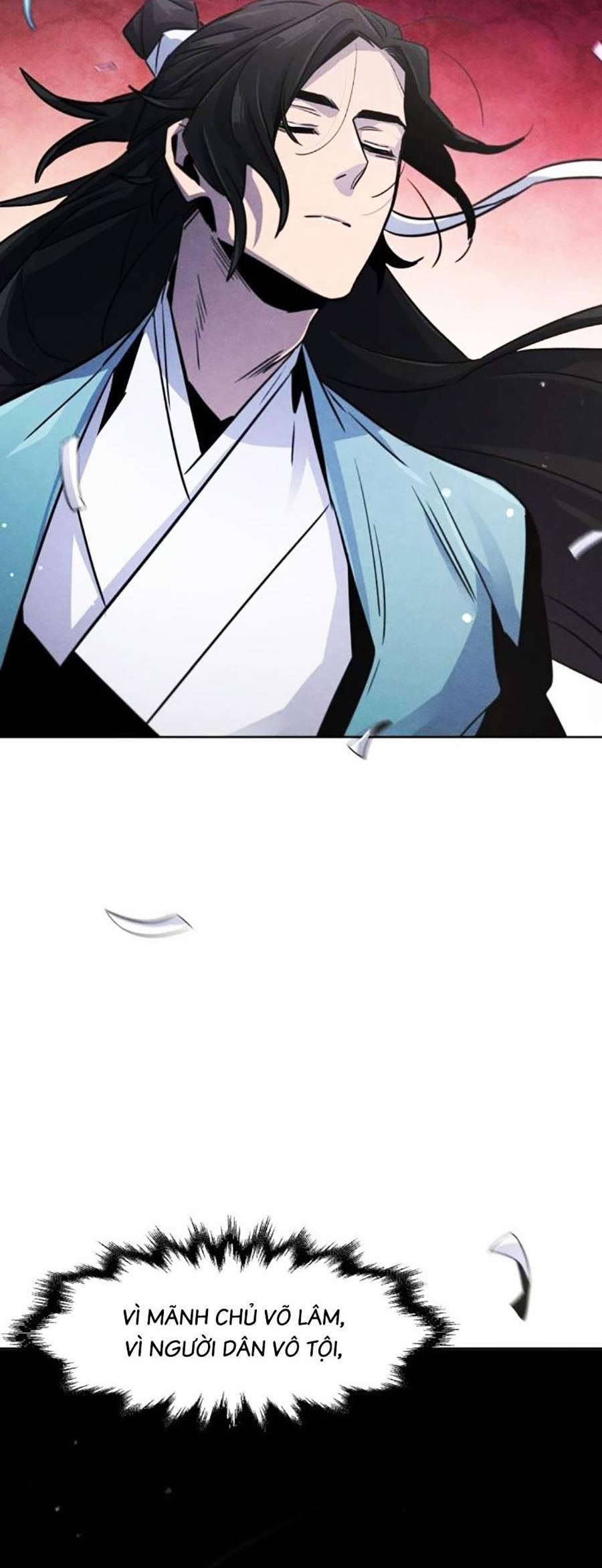 Cuồng Ma Hồi Quy 80 trang 55