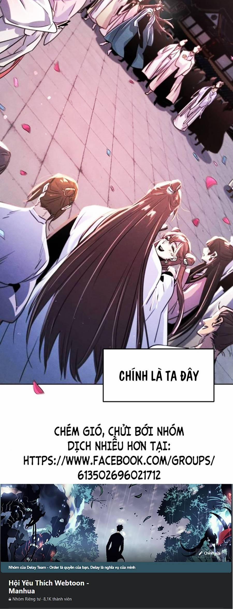 Cuồng Ma Hồi Quy 80 trang 59