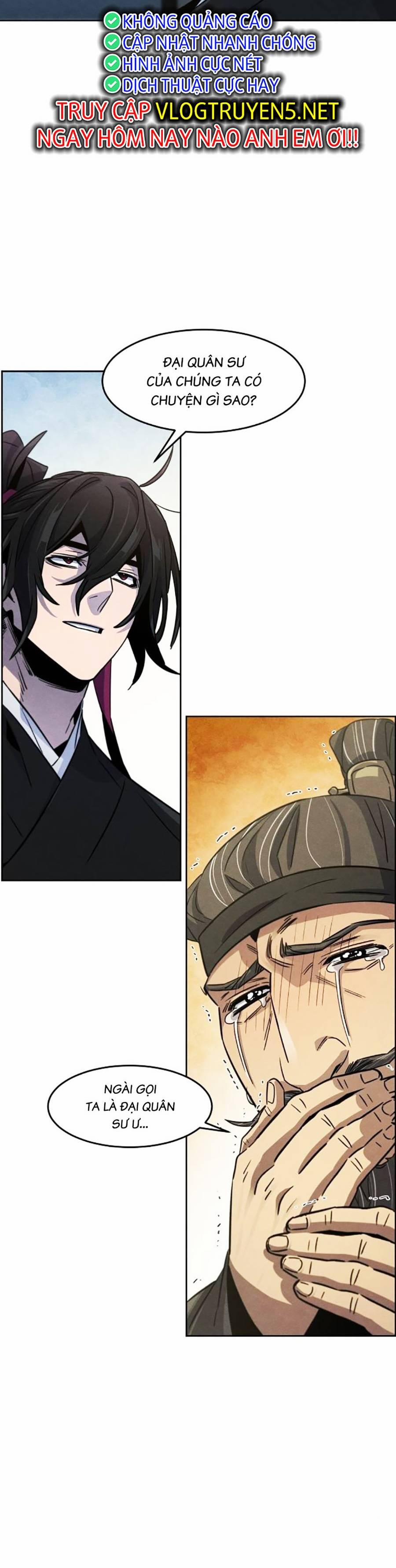 Cuồng Ma Hồi Quy 80 trang 6