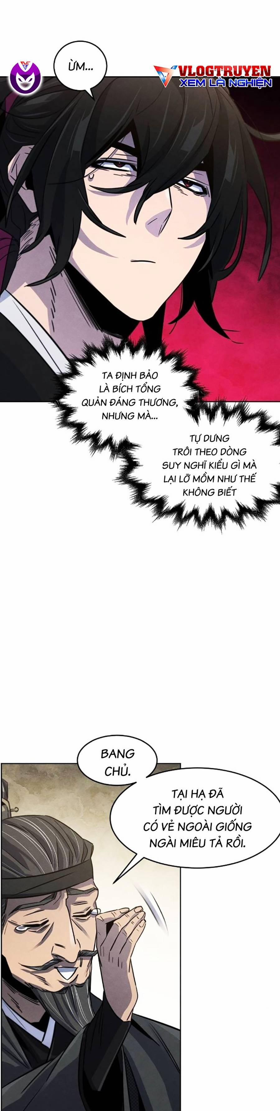 Cuồng Ma Hồi Quy 80 trang 7