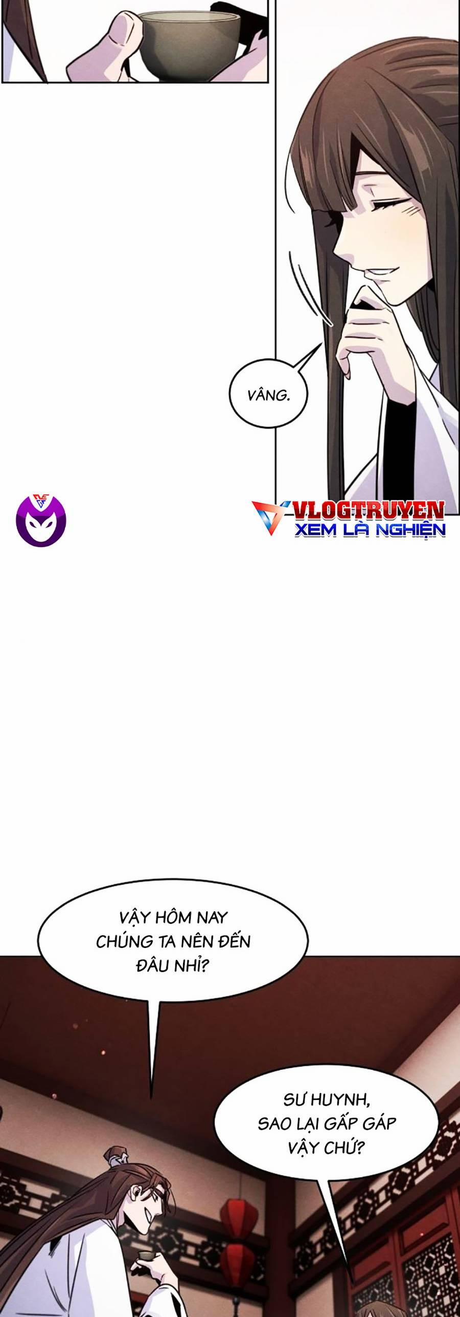 Cuồng Ma Hồi Quy 81 trang 23