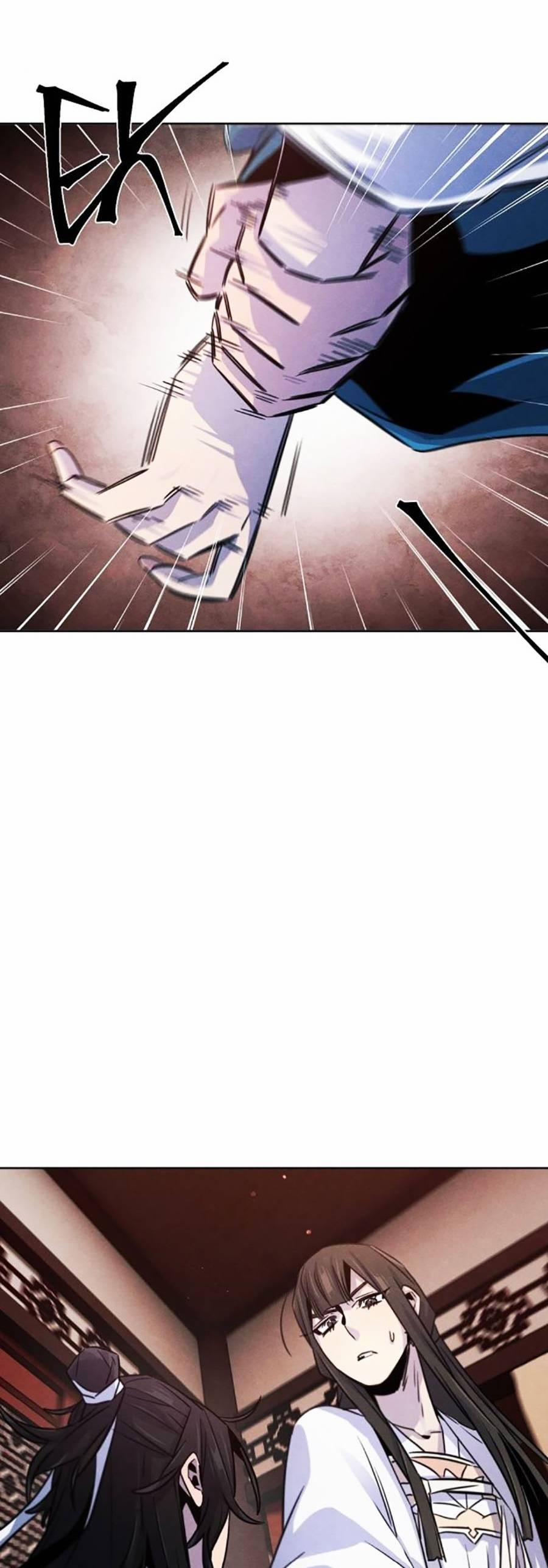 Cuồng Ma Hồi Quy 81 trang 28