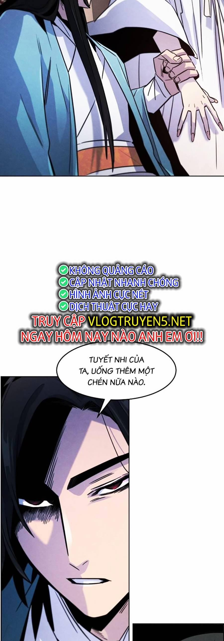 Cuồng Ma Hồi Quy 81 trang 29