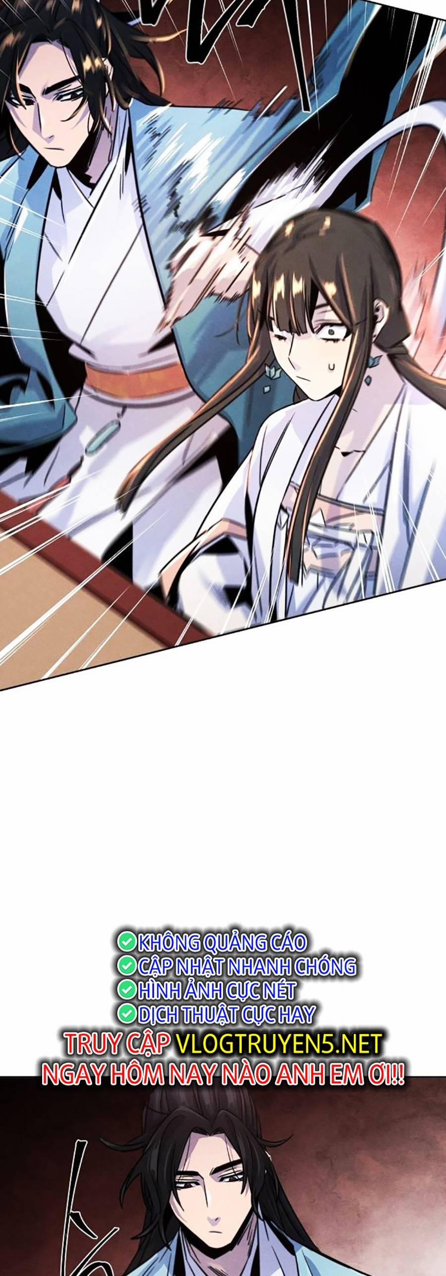 Cuồng Ma Hồi Quy 81 trang 33