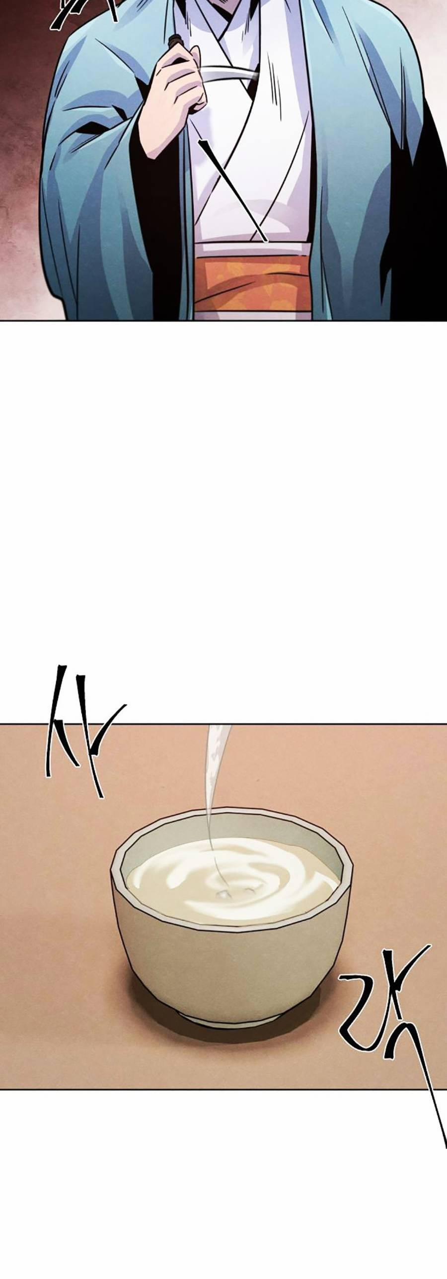 Cuồng Ma Hồi Quy 81 trang 34