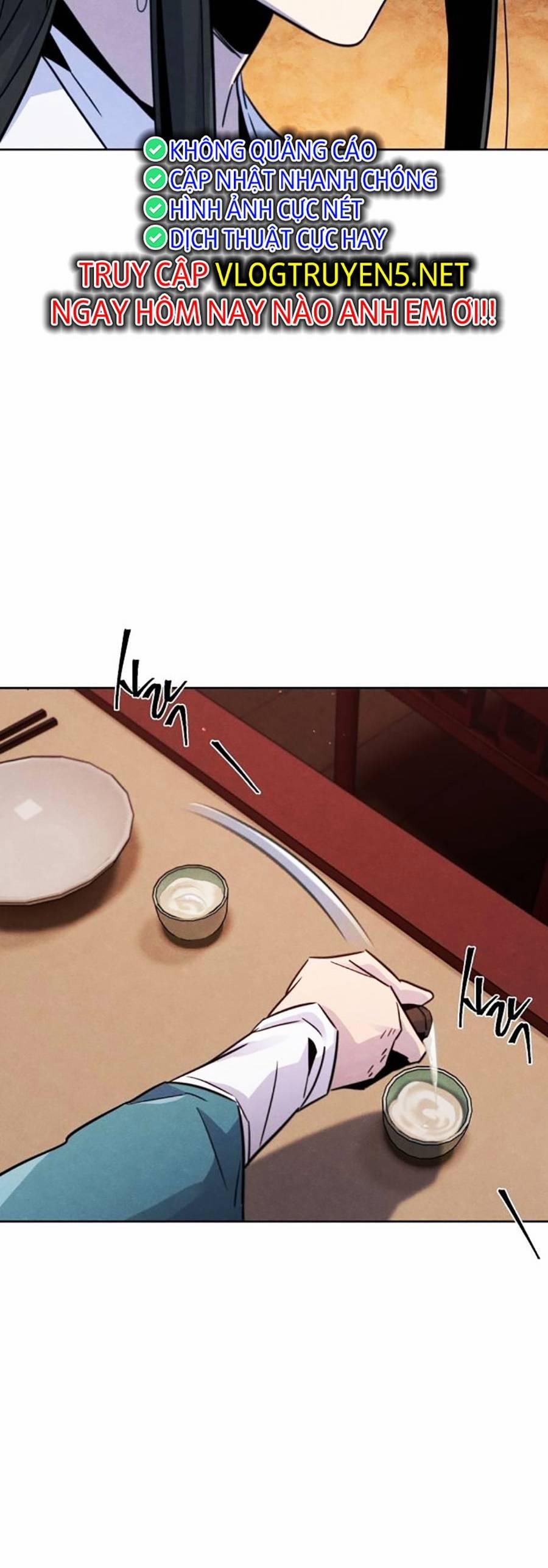 Cuồng Ma Hồi Quy 81 trang 39