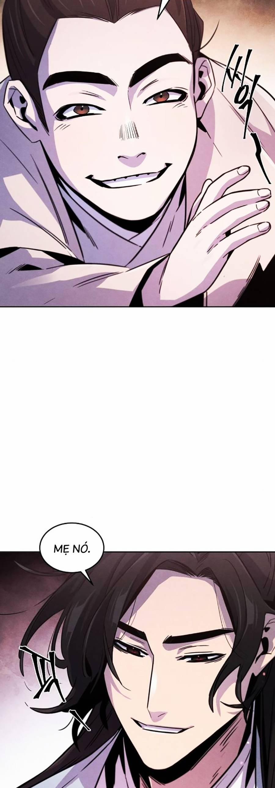 Cuồng Ma Hồi Quy 81 trang 4