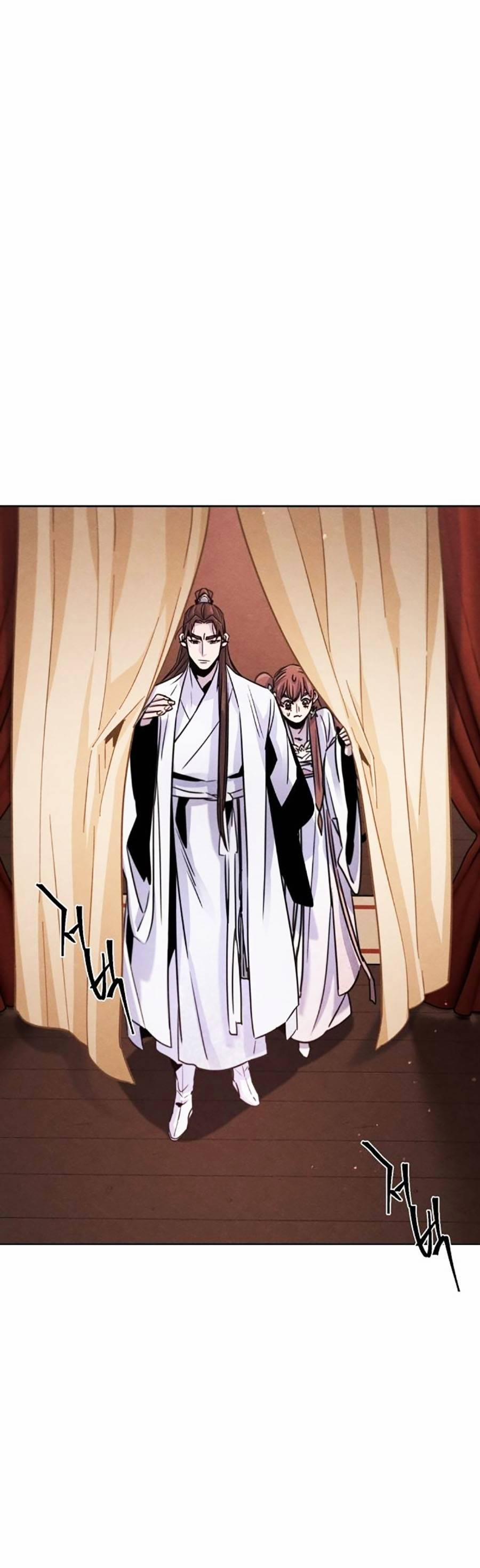 Cuồng Ma Hồi Quy 81 trang 40