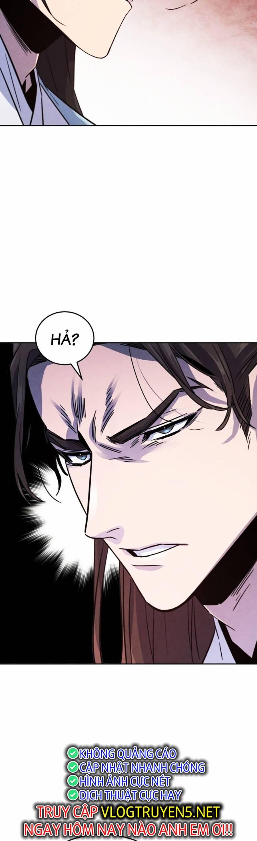 Cuồng Ma Hồi Quy 81 trang 42