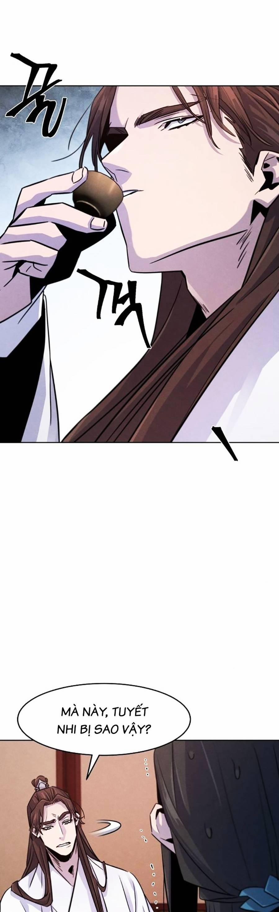 Cuồng Ma Hồi Quy 81 trang 46