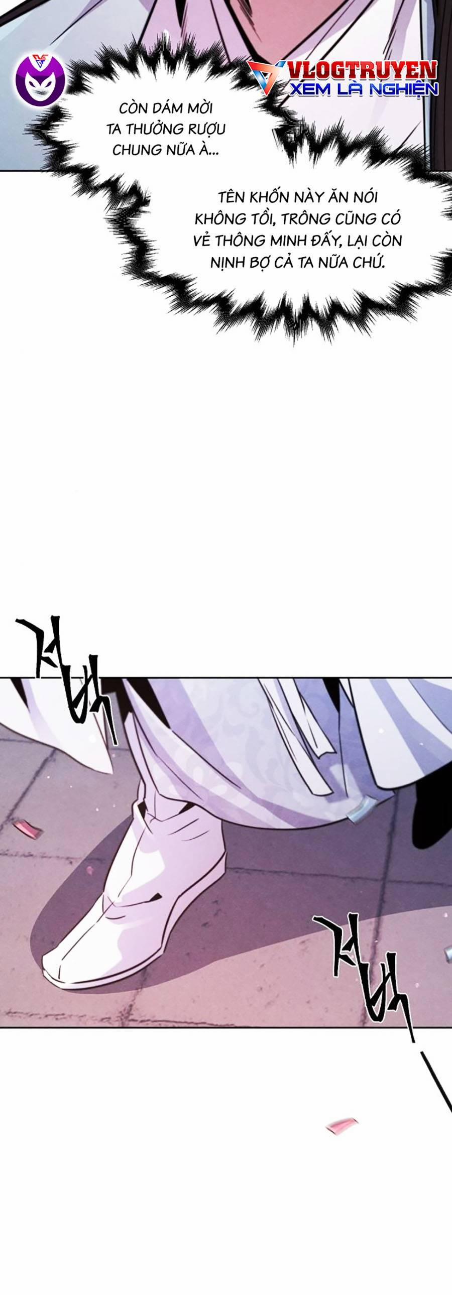 Cuồng Ma Hồi Quy 81 trang 5