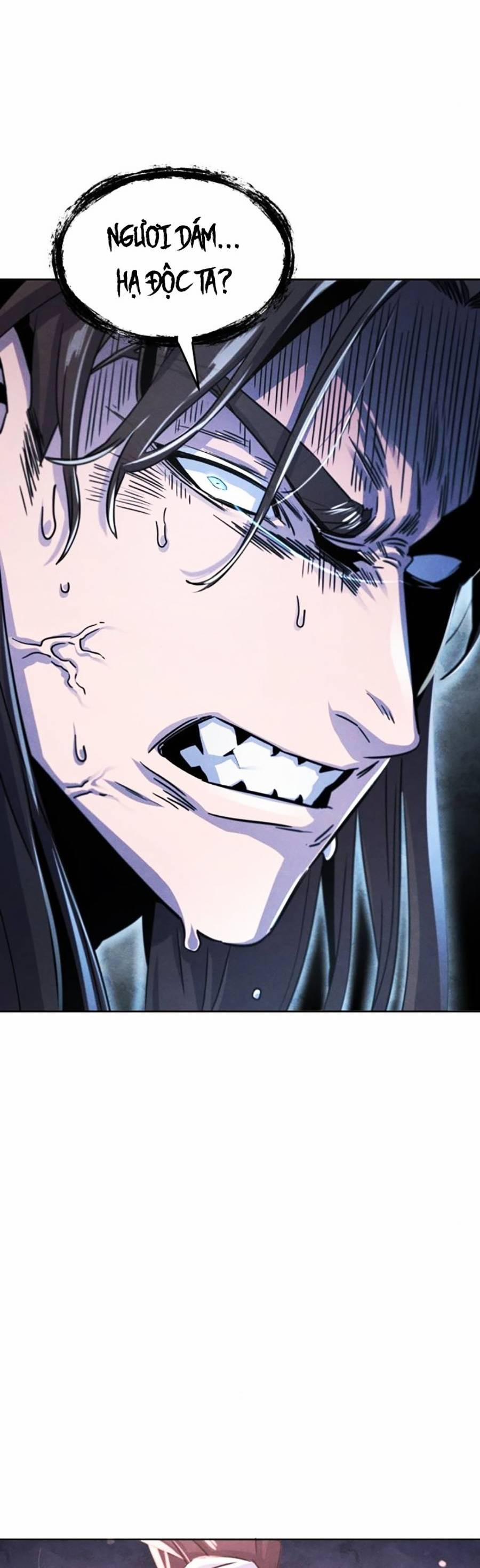 Cuồng Ma Hồi Quy 81 trang 58