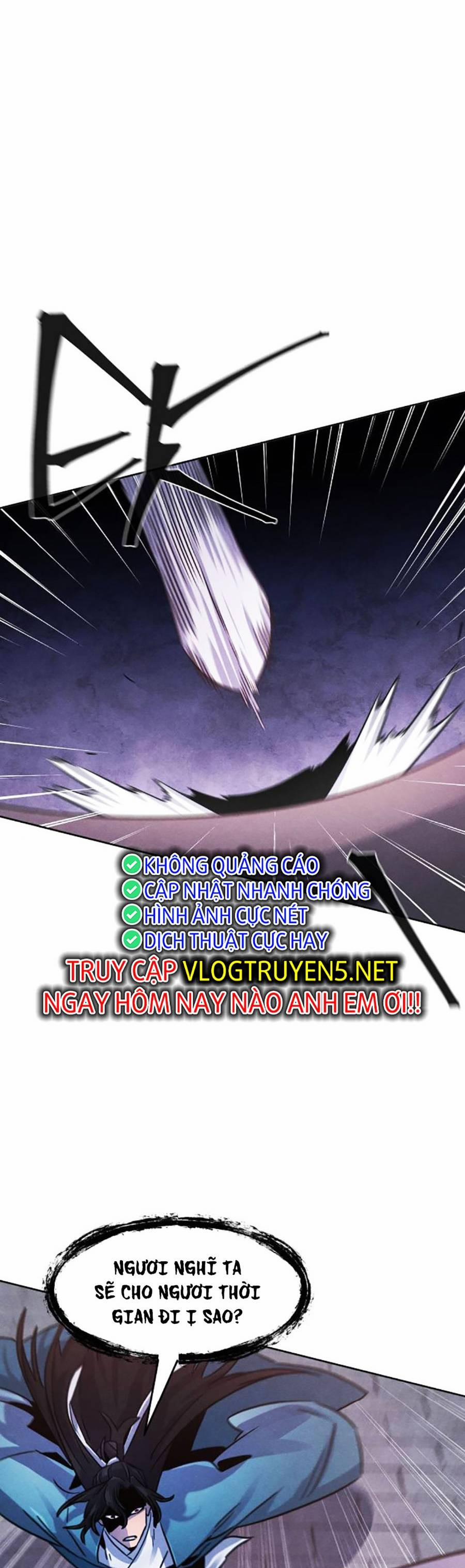 Cuồng Ma Hồi Quy 82 trang 11