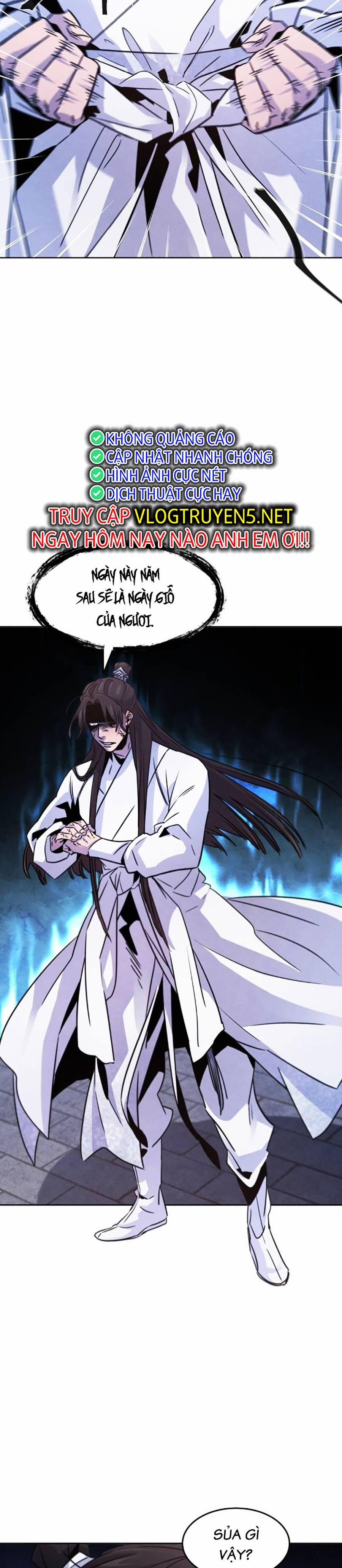 Cuồng Ma Hồi Quy 82 trang 18