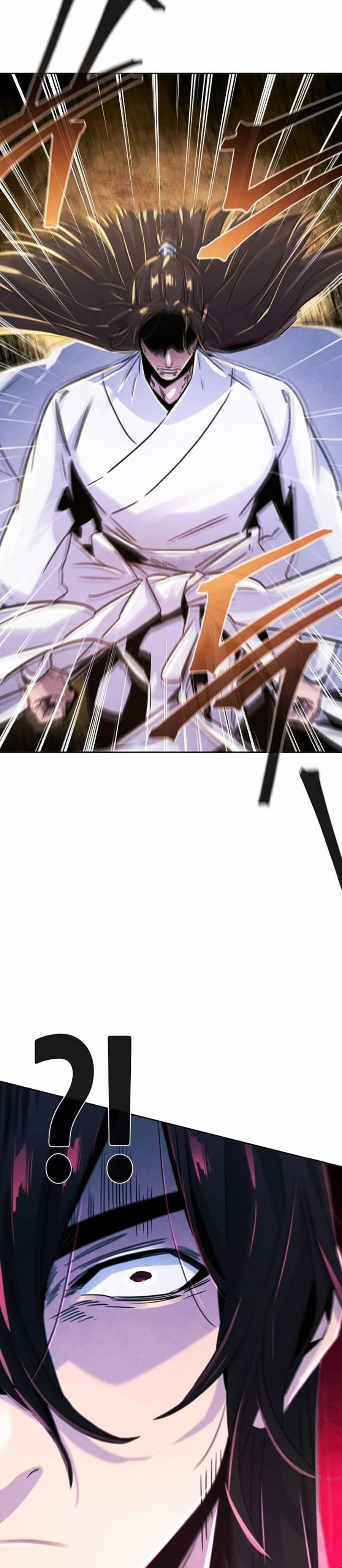 Cuồng Ma Hồi Quy 82 trang 21