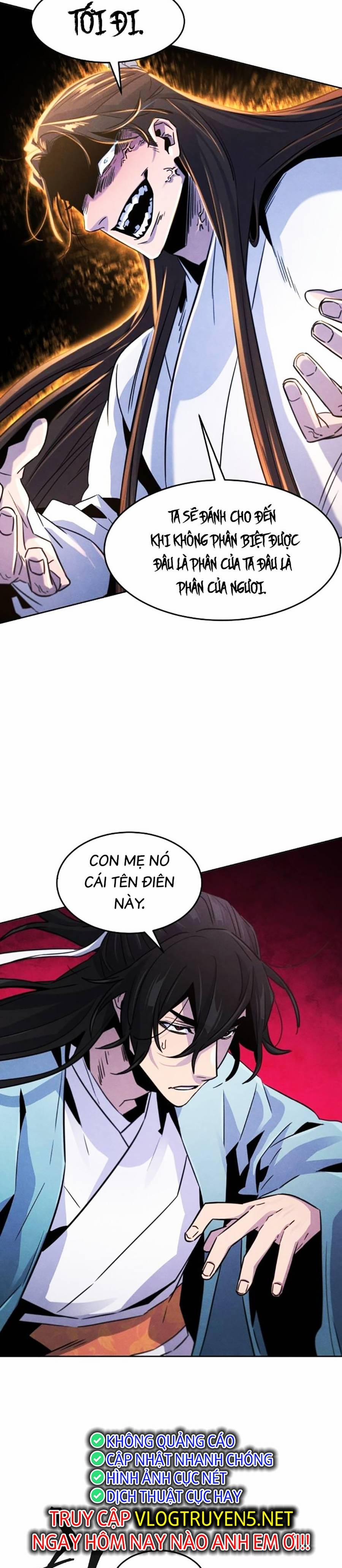 Cuồng Ma Hồi Quy 82 trang 24