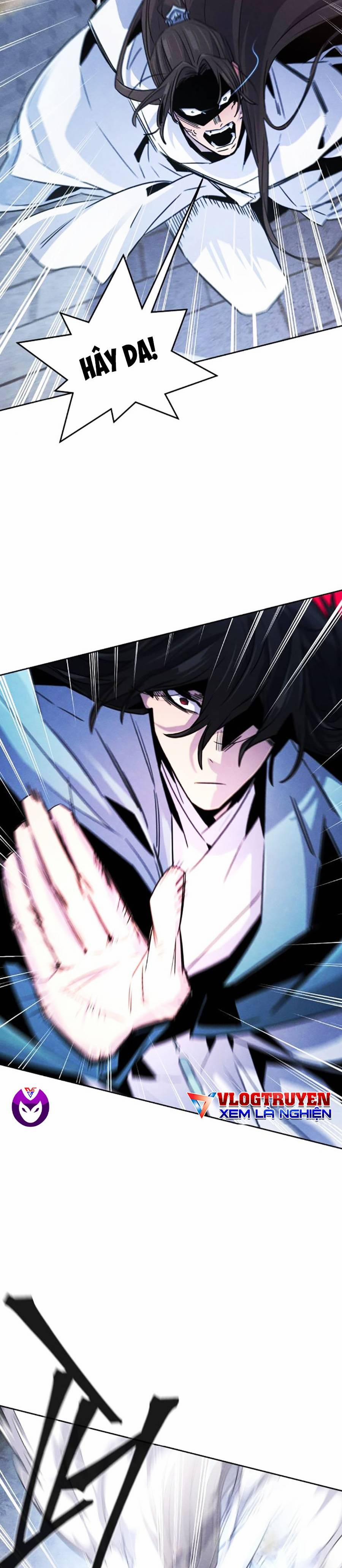 Cuồng Ma Hồi Quy 82 trang 26