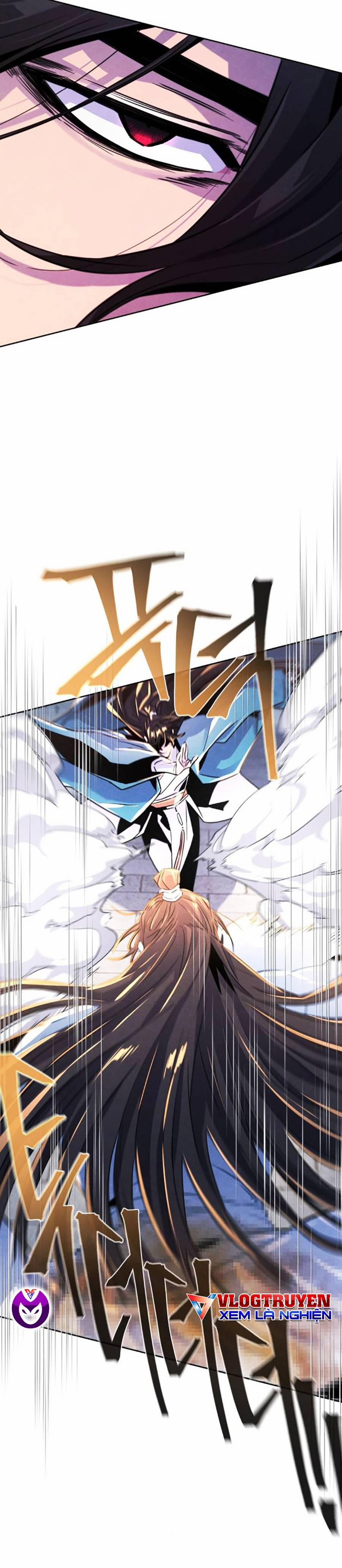 Cuồng Ma Hồi Quy 82 trang 29