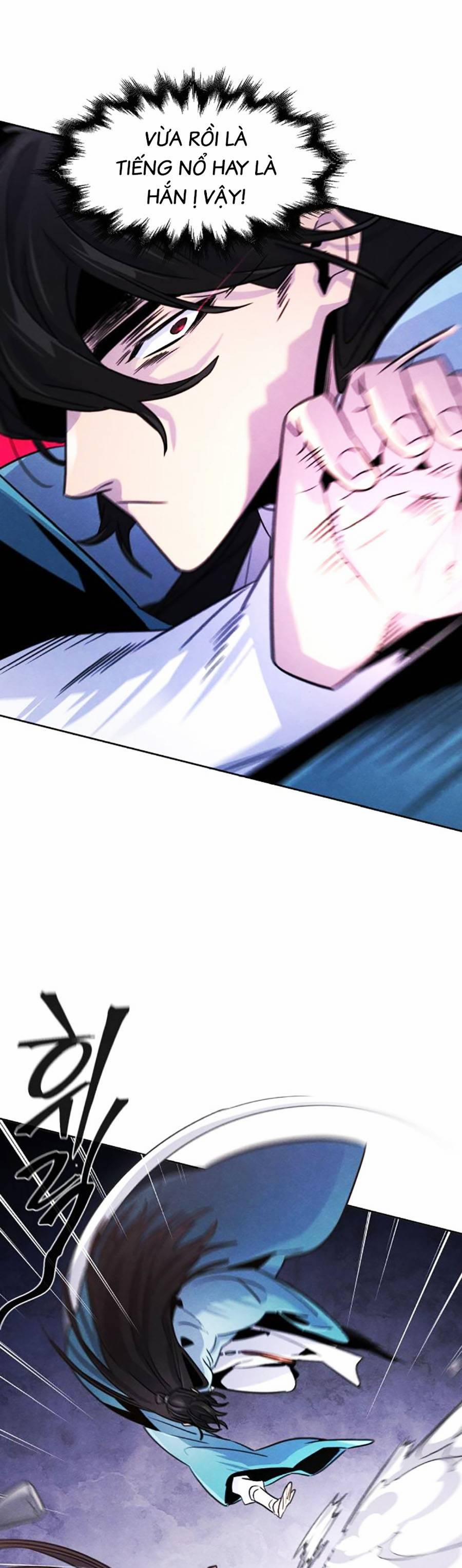 Cuồng Ma Hồi Quy 82 trang 30