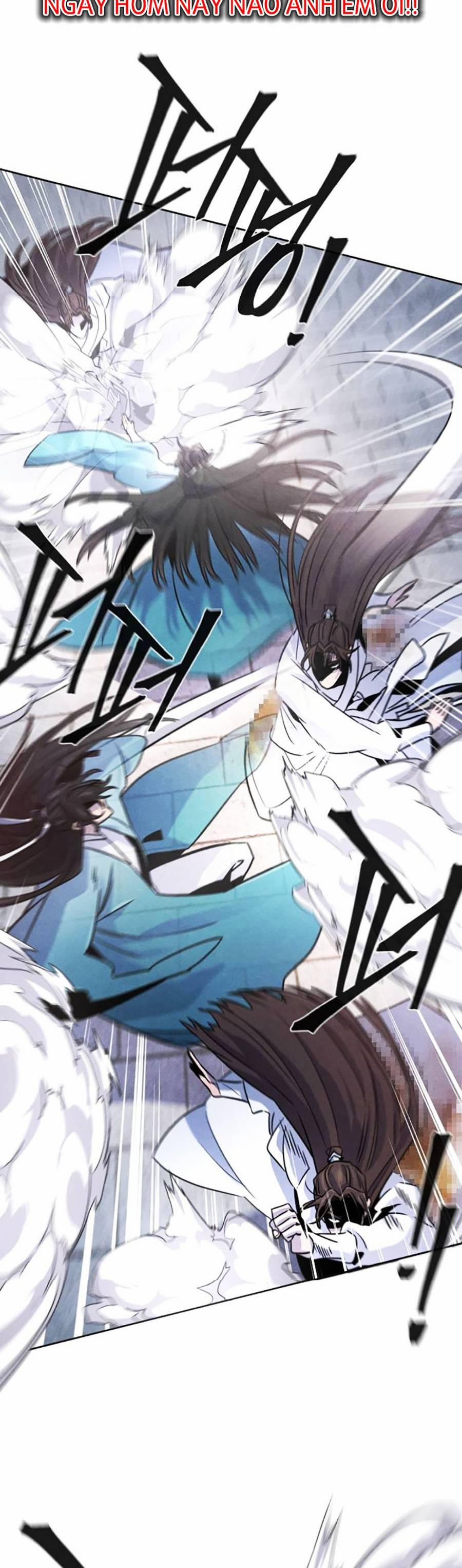 Cuồng Ma Hồi Quy 82 trang 32