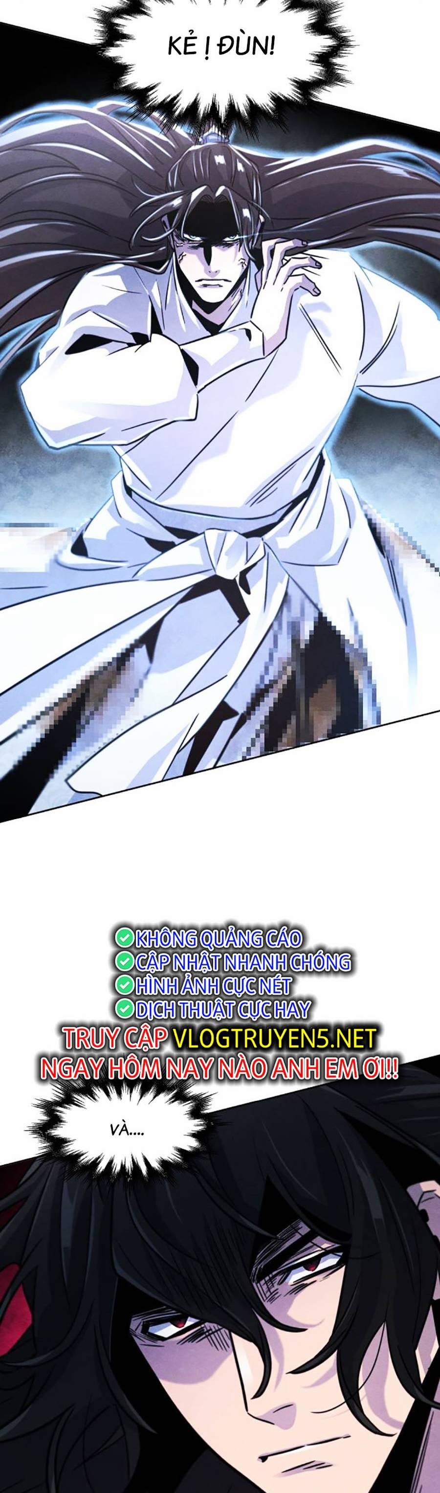 Cuồng Ma Hồi Quy 82 trang 35