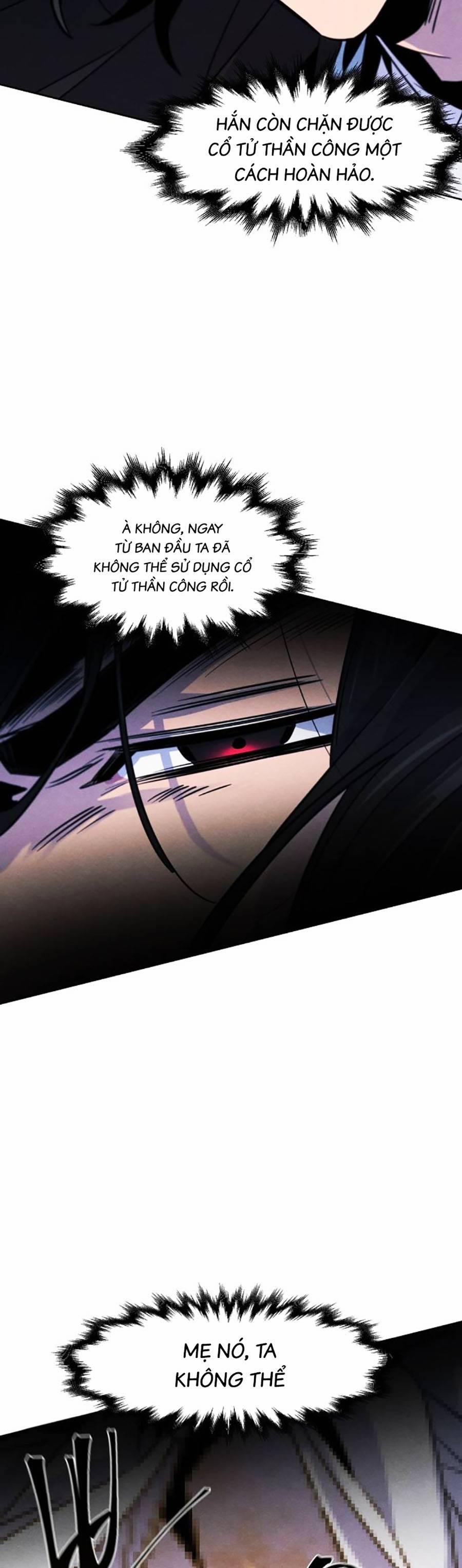 Cuồng Ma Hồi Quy 82 trang 36