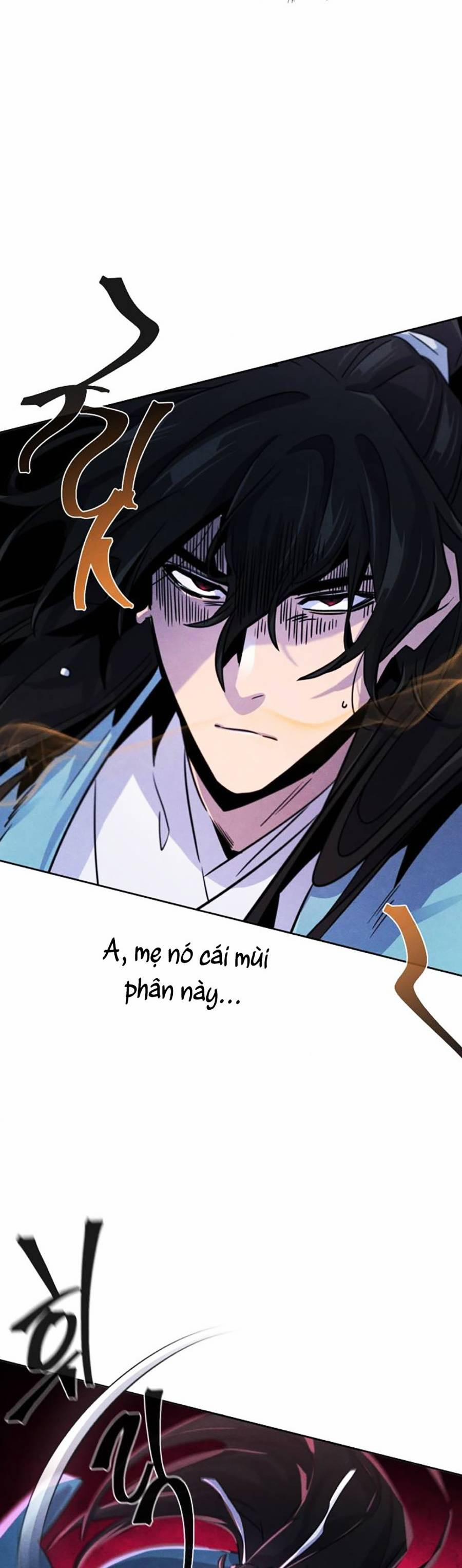 Cuồng Ma Hồi Quy 82 trang 38