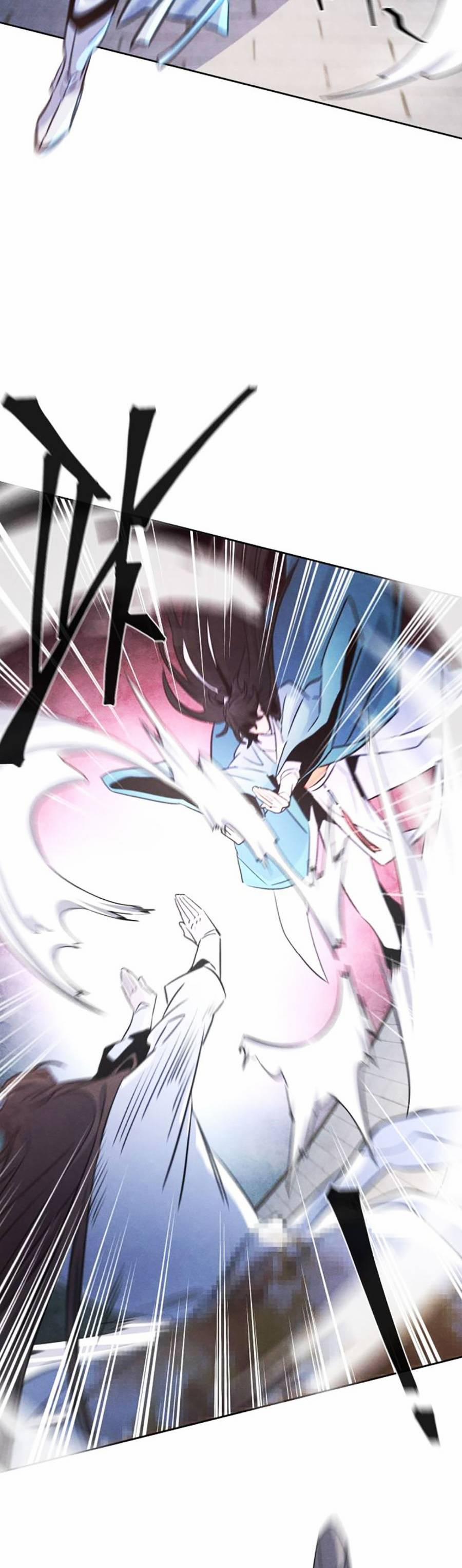 Cuồng Ma Hồi Quy 82 trang 40