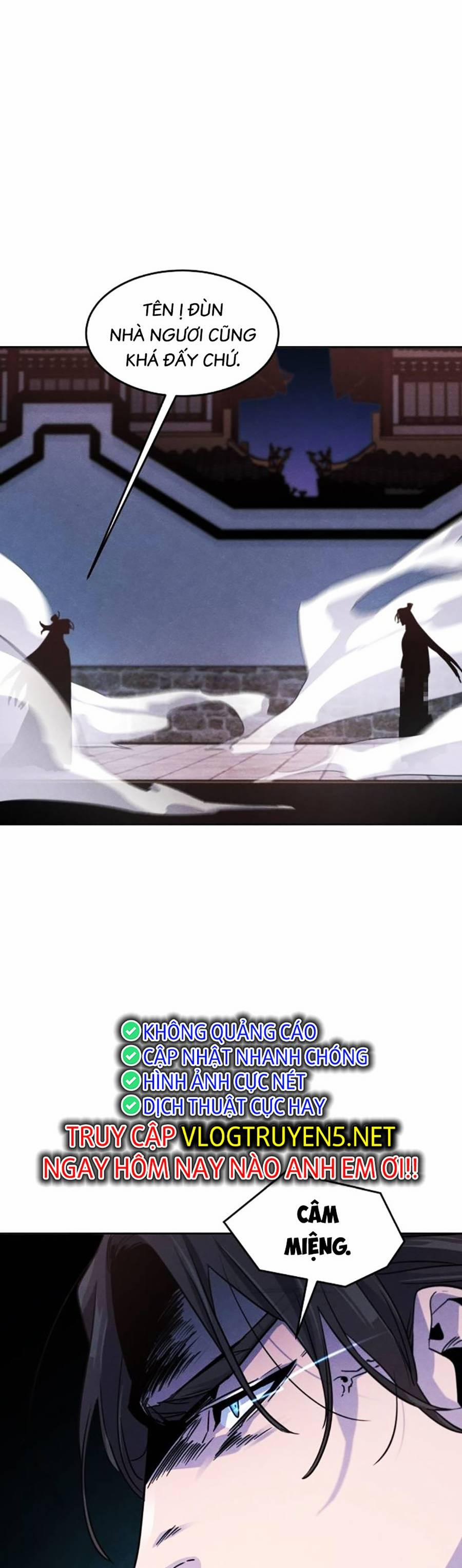 Cuồng Ma Hồi Quy 82 trang 43