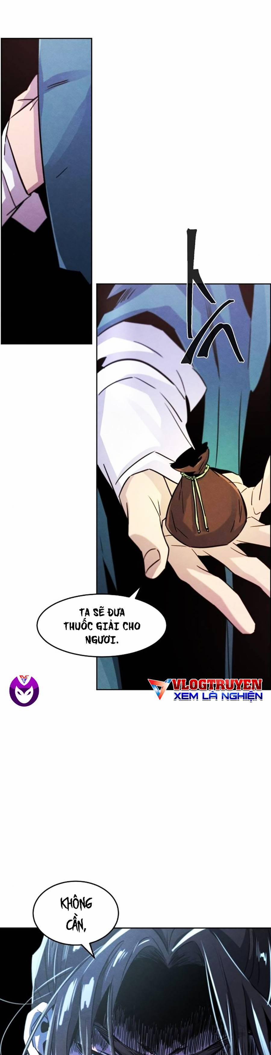 Cuồng Ma Hồi Quy 82 trang 45