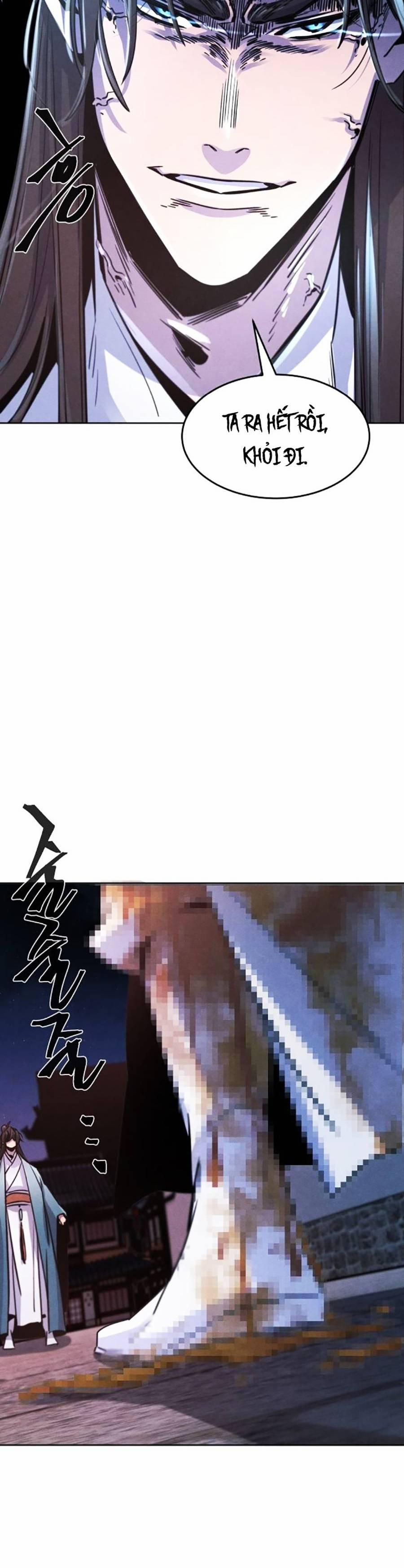 Cuồng Ma Hồi Quy 82 trang 46