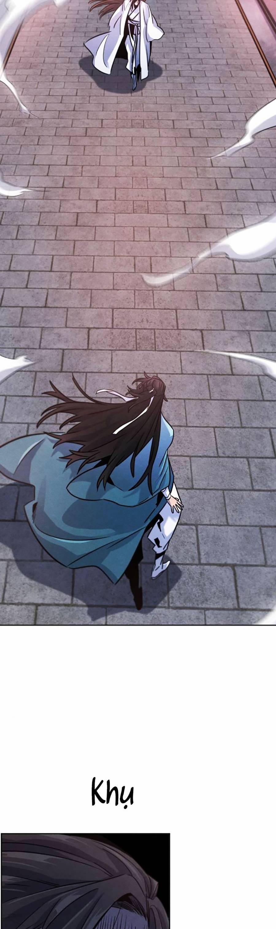 Cuồng Ma Hồi Quy 82 trang 8