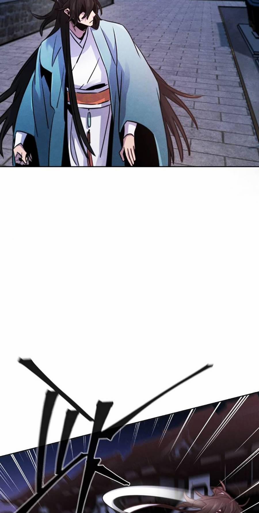 Cuồng Ma Hồi Quy 83 trang 10