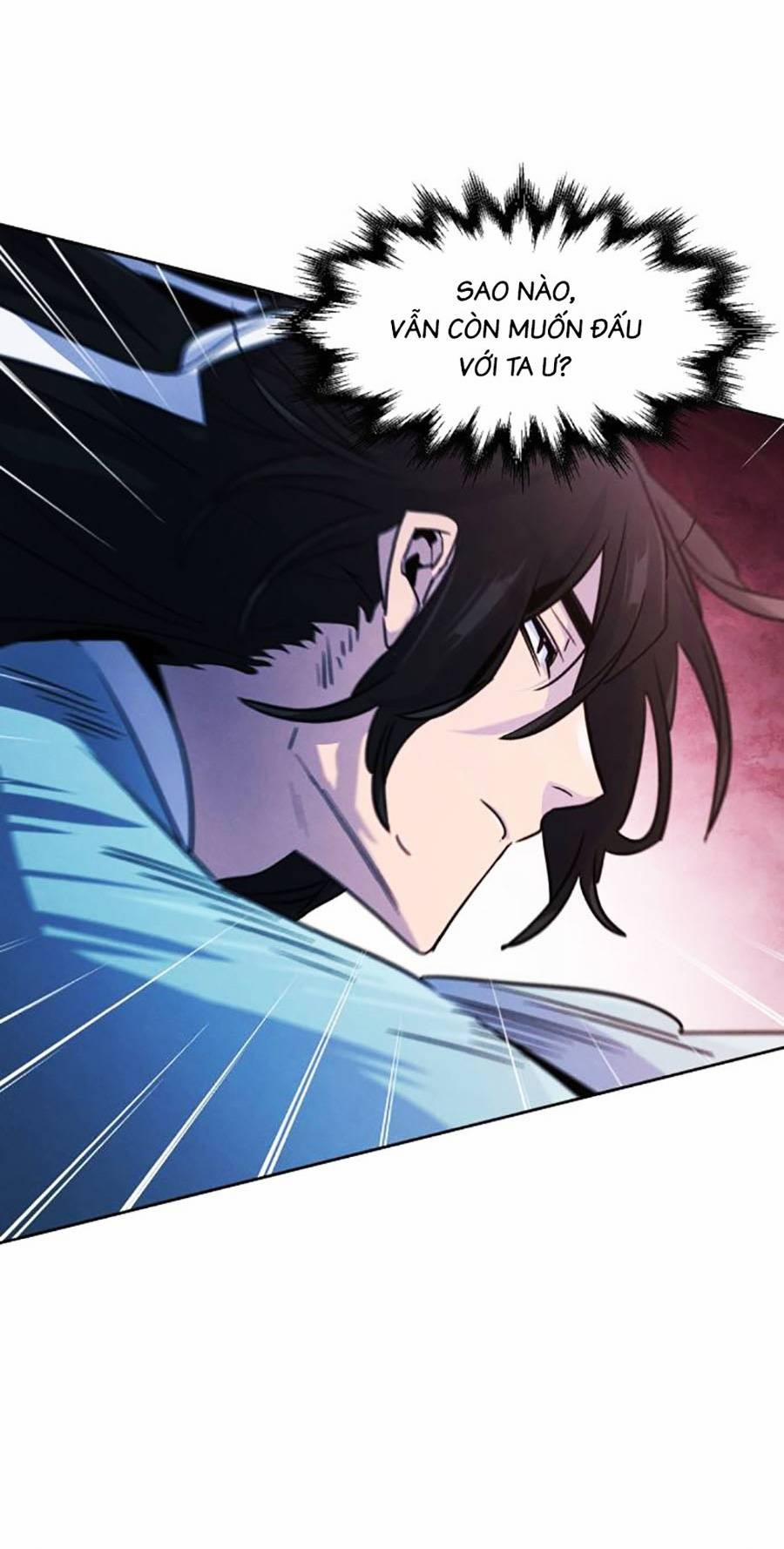 Cuồng Ma Hồi Quy 83 trang 13